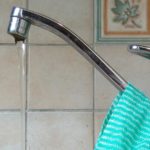 Water_running_from_kitchen_tap