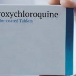 idrossiclorochina