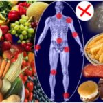 la-dieta-per-contrastare-lartrite