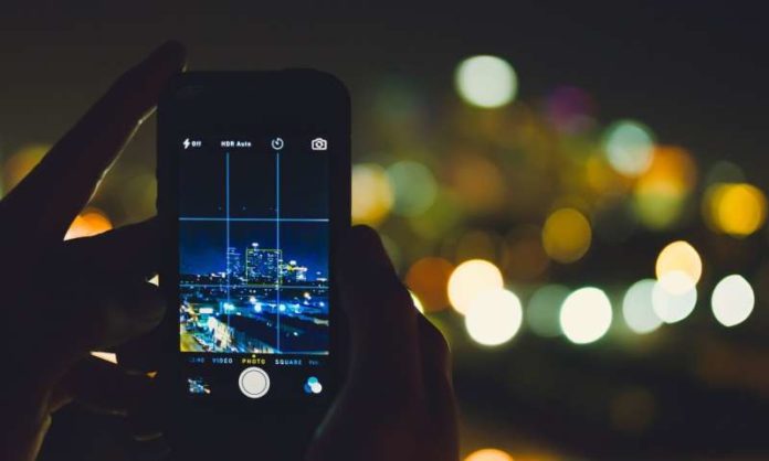 nightscreen