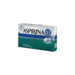aspirina-10-compresse-325-mg