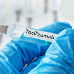 tocilizumab medicine concentrate syringe