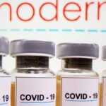 vaccino-moderna
