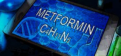metformin