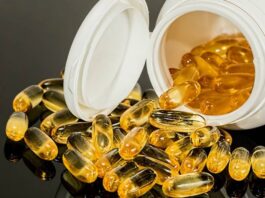 Effetti collaterali dell' olio di pesce - Medimagazine