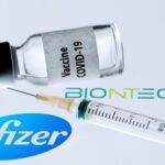 Covid: Gb approva l'uso del vaccino Pfizer-BioNTech