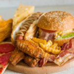 Selection of bad fat sources