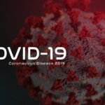 Coronavirus Disease 2019 Rotator Graphic for af.mil.