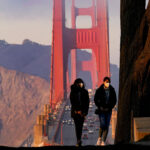 Virus Outbreak California