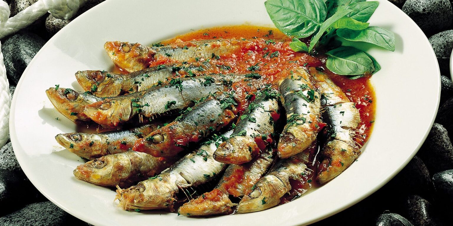Mangiare sarde previene il diabete di tipo 2 MediMagazine
