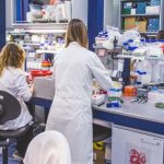 laboratorio