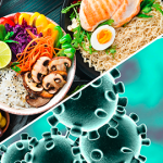 Coronavirus-Alimenti