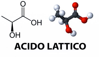 L'acido lattico indebolisce le difese antitumorali - MediMagazine