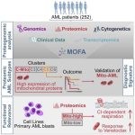 proteogenomics-identif