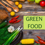 GREEN-FOOD