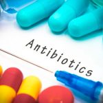 antibiotics