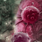 Disintegrating-Cancer-Cell-Illustration