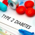 type 2 diabetes