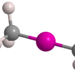 dimethylmercury-3d