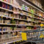 grocery-cart