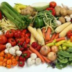 kale-and-peppers
