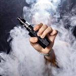 Vape-Smoke