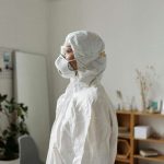 covid-suit
