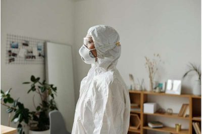 covid-suit