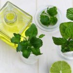 peppermint-oil