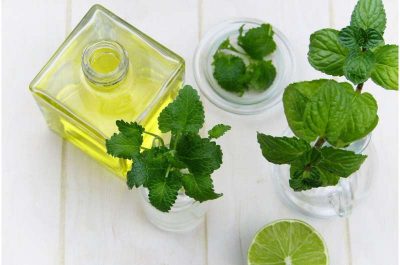 peppermint-oil
