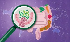 large-scale-microbiome