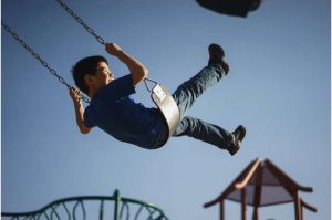child-playing