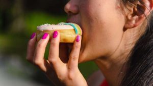 sugary-food