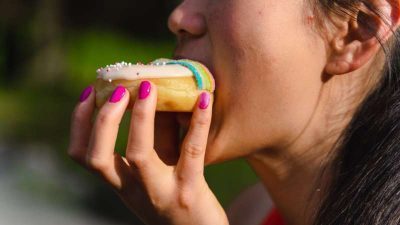 sugary-food