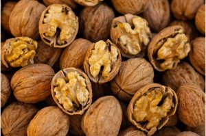 walnuts