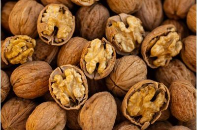 walnuts